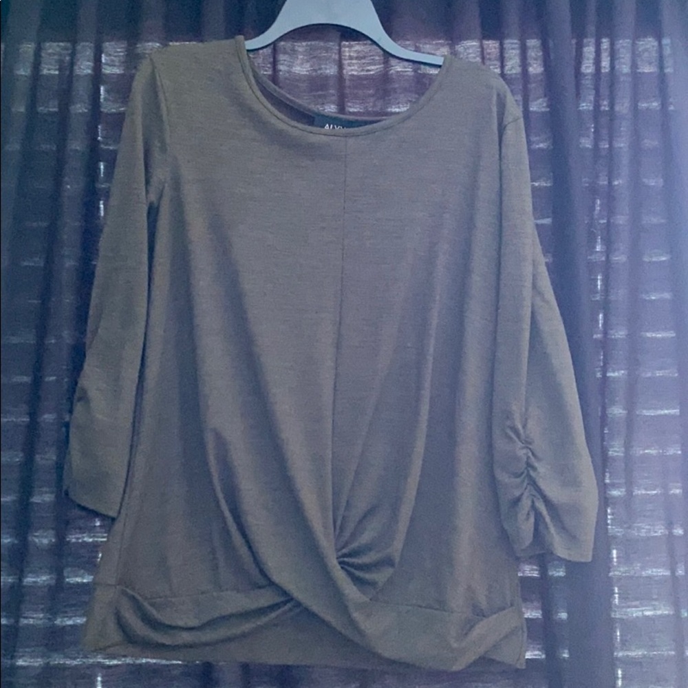 Blouse